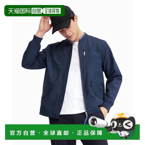 日本直邮AIGLE GORE-TEX Windstopper(R) 防风外套 AI715EM015339