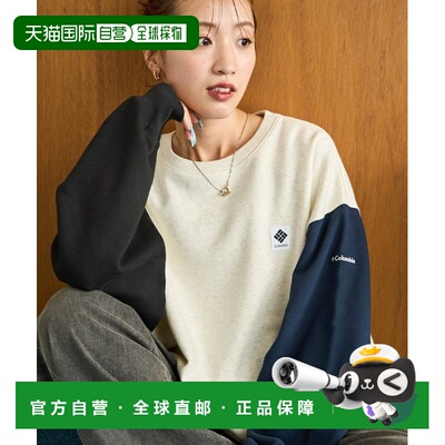 日本直邮Columbia 限定展开哥伦比亚与FREAKS STORE联名别注W IMP