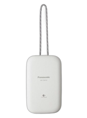 【日本直邮】Panasonic松下家用小型除臭器便携Nanoe X MS-DM10