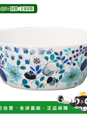 【日本直邮】Narumi鸣海 厨房用品可耐高温加热小碗14cm 52189-35