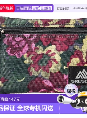【日本直邮】Gregory格里高利 小包/明信片包 印花 07J12142