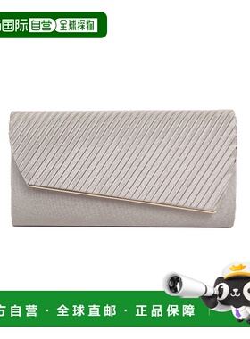 日本直邮日本直邮DRESS+ dsb0006 Dress Plus 派对包两用单肩包（