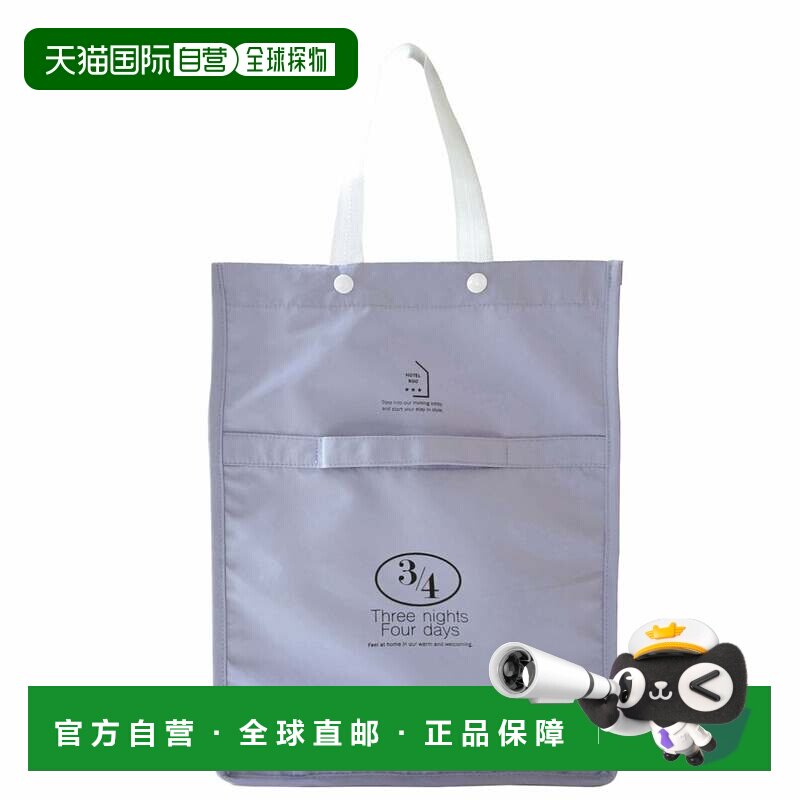 日本直邮ROOTOTE 温泉包 水疗包 健身用 网眼托特包 EU 温泉袋 立图片