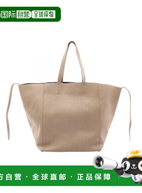 日本直邮中古Celine赛琳女包B级9新hippopotamus phantom托特包