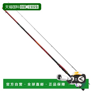 Grey Tentacle 1.2 日本直邮Shimano 5节式 Fireblood 530