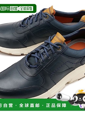 日本直邮ROCKPORT 反弹 X 椭圆形 [CJ3054] REBOUNDX UBAL 男士