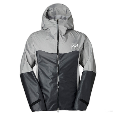 日本直邮Daiwa Wear DR-2623J Strum 夹克 L 潮灰色