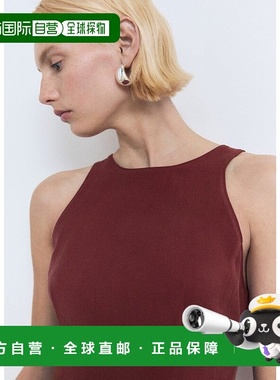 日本直邮MANGO 衬衫 PEPA MA1658EW037449