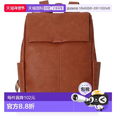 【日本直邮】[Legat Largo] 背包 Neo Nostalgic LH-D1226 女款 C