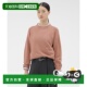 KNITWEAR 1h可退 针织单 LINEN COTTON 日本直邮MARGARET HOWELL