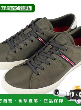 日本直邮Mobus 运动鞋 Hof Water Reparent HOF WR 深卡其色 D.KH