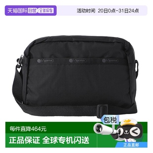 2434 R086 單肩包 女士新款 Daniela 日本直郵LeSportsac
