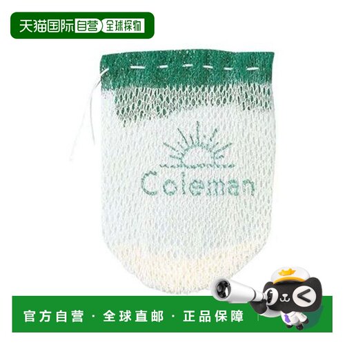 日本直邮Coleman 模型635用灯罩 11型 露营用品 灯笼 炉具配件 11