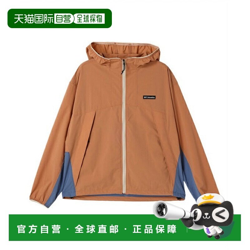 日本直邮 Columbia 罗伊徒步软壳女士户外夹克 PL7556604 女士户,运动服/休闲服装,运动茄克/外套,淘宝优惠券,粉丝福利购,淘宝优惠卷