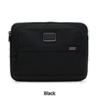 日本直邮TUMI Alpha3 公文包笔记本电脑 12 英寸 A4 中号笔记本电