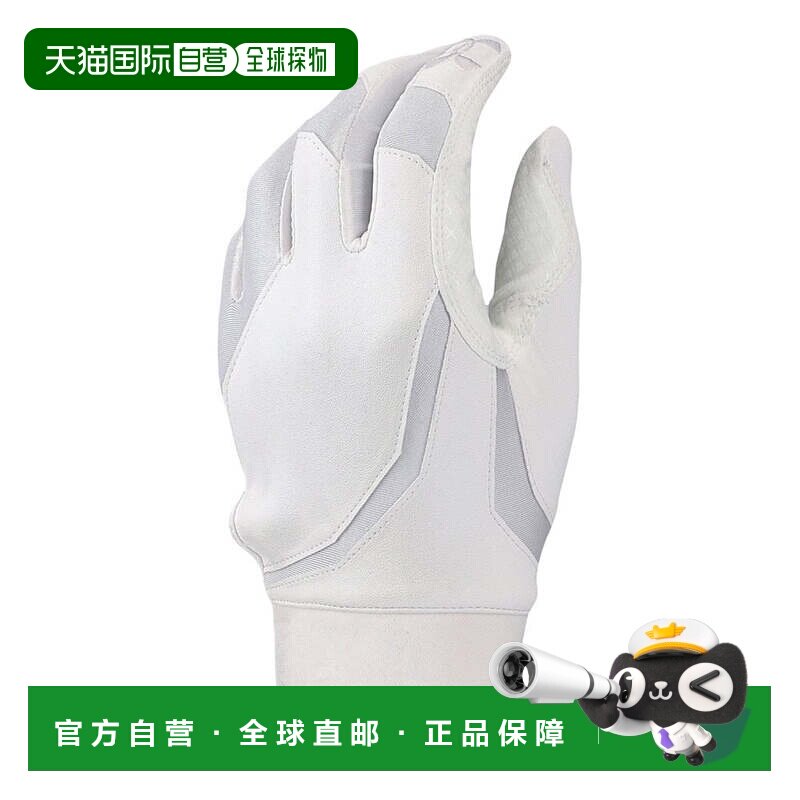 日本直邮UNDER ARMOUR-Under Armour（男士）防御手套 内手套（防