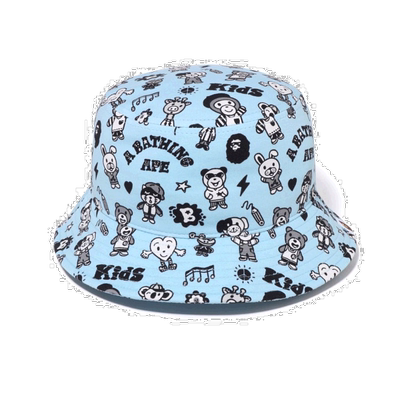 1h可退 日本直邮A BATHING APE 儿童款 BAPE KIDS X CHOCOMOO MIL