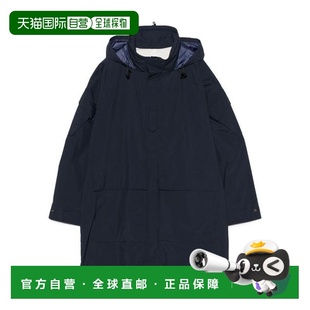 1h可退 日本直邮nanamica 2L NYLON GORE-TEX Cruiser Coat 大衣