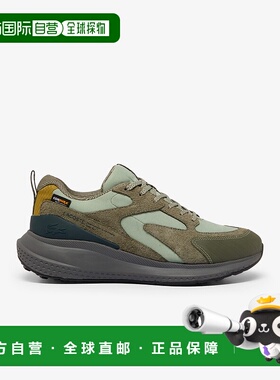 日本直邮【日本直邮】LACOSTE法国鳄鱼男女同款跑步鞋48SMA0054-L