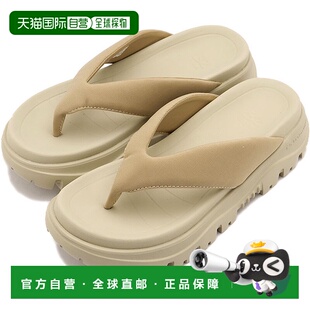 日本直邮SHAKA 凉鞋 Khazana Thong EX [SK-302V2 SS25] KHAZANA