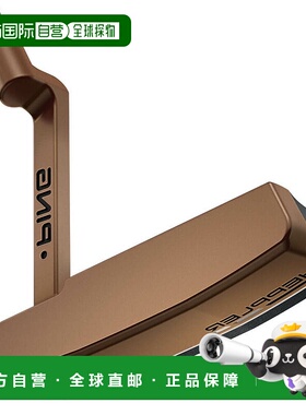 【日本直邮】PING　运动用品　高尔夫推杆　ANSER5　HEPPLER