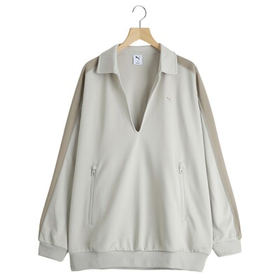 日本直邮PUMAT7 SKIPPER 连帽衫638051