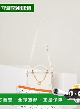 日本直邮日潮 WEGO 奇迹链痛肩【部分店铺限定】 白色 / 均码 - W