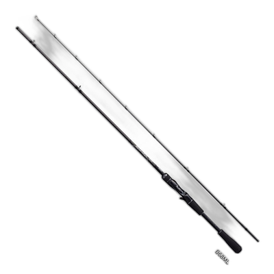 日本直邮Shimano 杆 '21 Dealuna BS B68ML