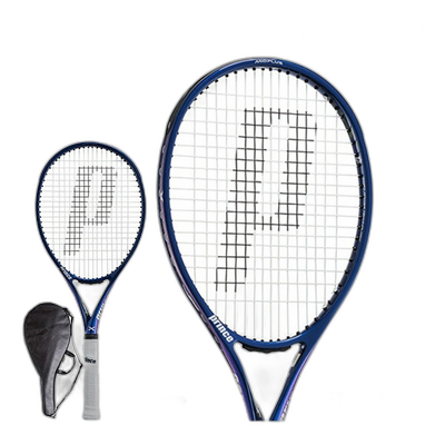 日本直邮 空拍王子网球拍X100/X100/右手(7TJ180)