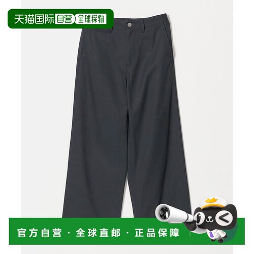 1h可退 日本直邮BEAUTY&YOUTH UNITED ARROWS 女士 再生纤维棉质