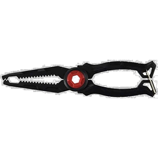 【日本直邮】Rapala乐伯乐诱饵Earl Gripper 24cm 90g黑色 JRGBK