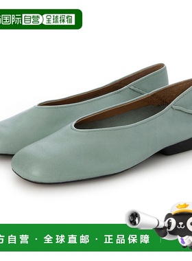 日本直邮Camper CASI MYRA 平底鞋 [CA748BW019158]一脚蹬