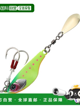 日本直邮JACKALL Bumbles Bite Beans TG 40g 高张力沙丁鱼