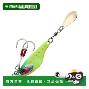 Bumbles 40g Bite 高张力沙丁鱼 Beans 日本直邮JACKALL