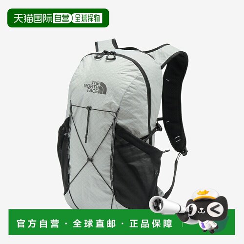 日本直邮THE NORTH FACE Ultra Mayfly 背包 22L 银灰色 (SG) NM6