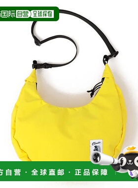 1小时内可退 日本直邮SHIPS any 【SHIPS 】COBMASTER：香蕉肩 双