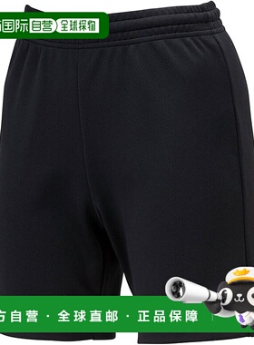【日本直邮】美津浓排球服青少年短裤 V2MBB411 黑色