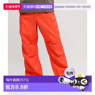 日本直邮AVIREX M-65 FATIGUE PANTS 工装裤 [AV1129EM018737]