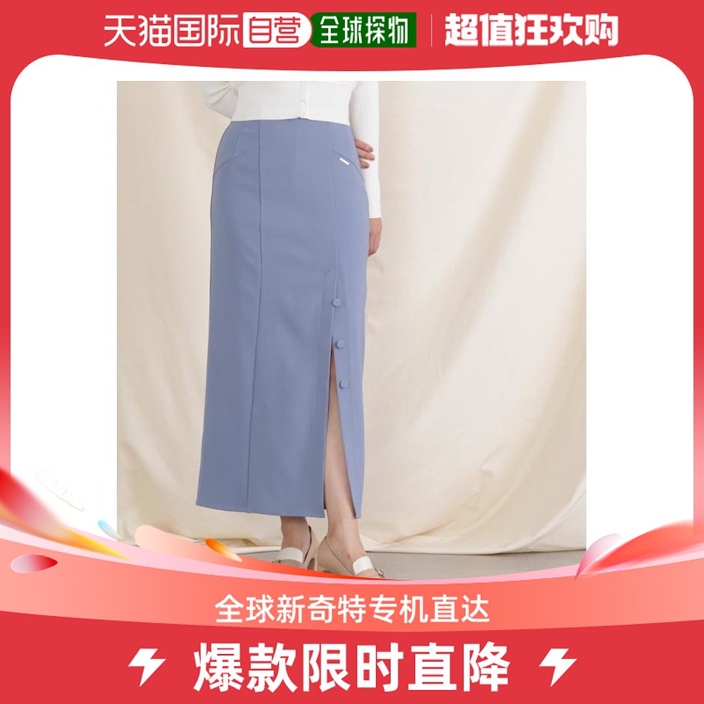 日本直邮JILL by JILL STUART JILL by JILLSTUART 女士两用开叉