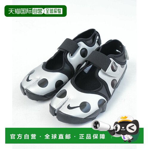 日本直邮NIKE WMNS NIKE AIR RIFT 女士运动鞋凉鞋 Tabi 运动鞋 [