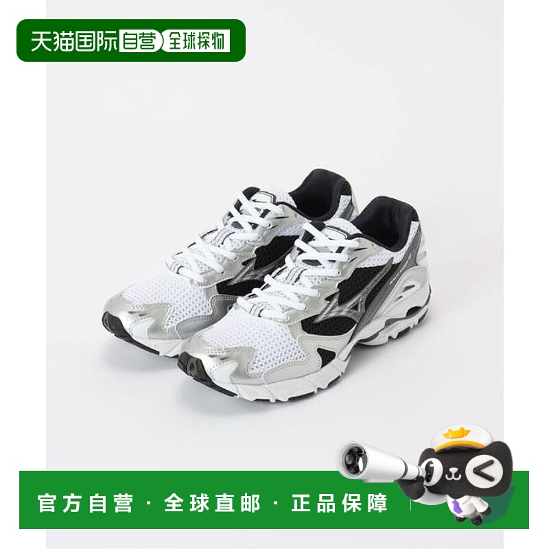 1h可退 日本直邮IENA MIZUNO WAVE RIDER 10 运动鞋 D1GA2104/243