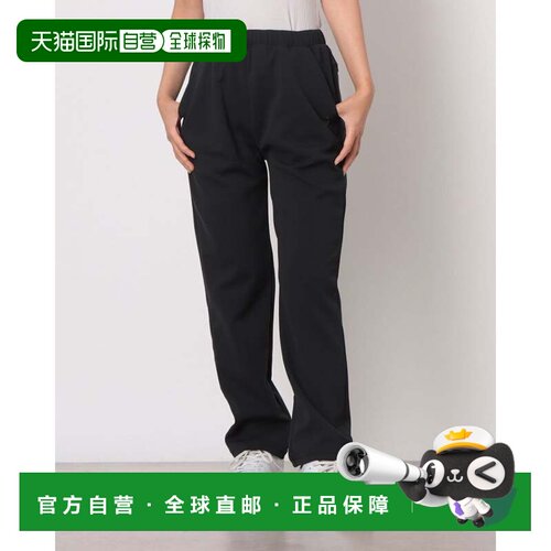 日本直邮le coq sportif 女士运动裤 LCS Essential 运动裤 LT5FP
