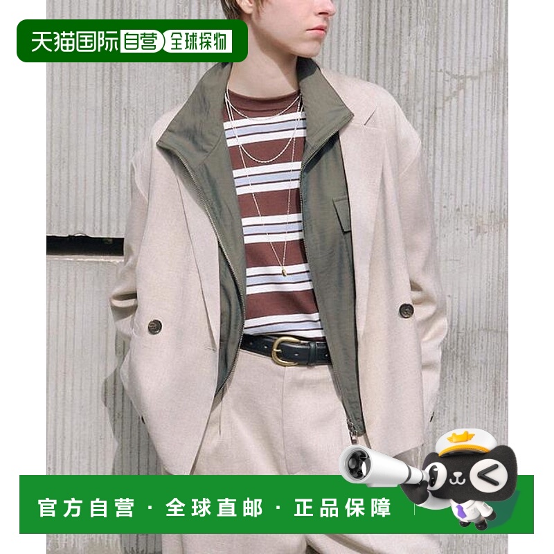 1h可退 日本直邮官方授权 URBAN RESEARCH 防紫外线/吸水速干/易U