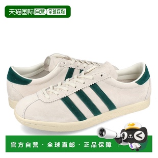 OFF 女士运动鞋 低帮 COLLEGE WHITE TOBACCO 日本直邮adidas 男士