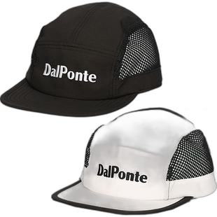 日本直邮Dalpompe 儿童Mesh Cap帽子 DALPONTE DPZ110J高端时尚