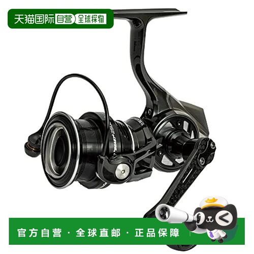 【日本直邮】Abu Garcia 旋转卷线器 REVO SP Beast 2500SH 钓鱼