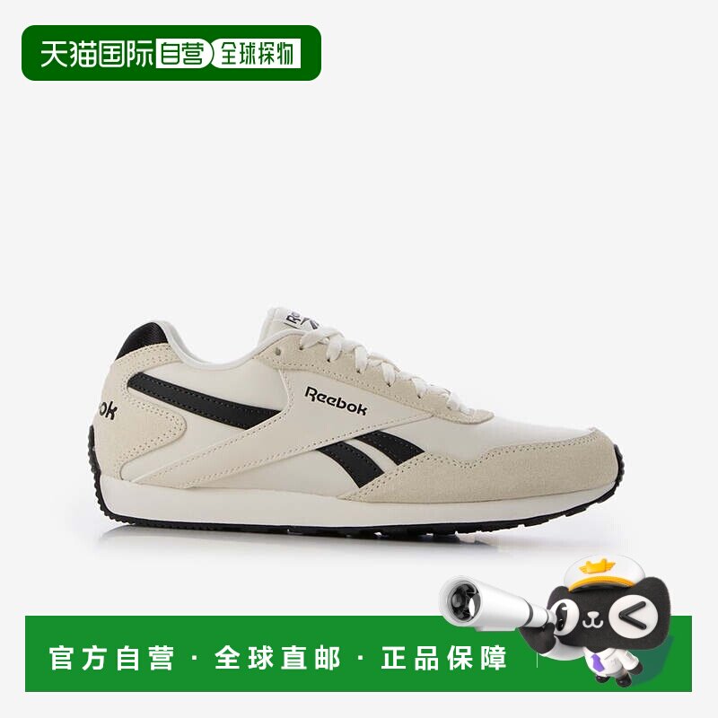 日本直邮GLIDE LOW 运动鞋女款休闲跑鞋锐步
