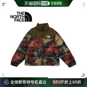 【日本直邮】THE NORTH FACE北面羽绒服男士短款外套1996 RETRO N