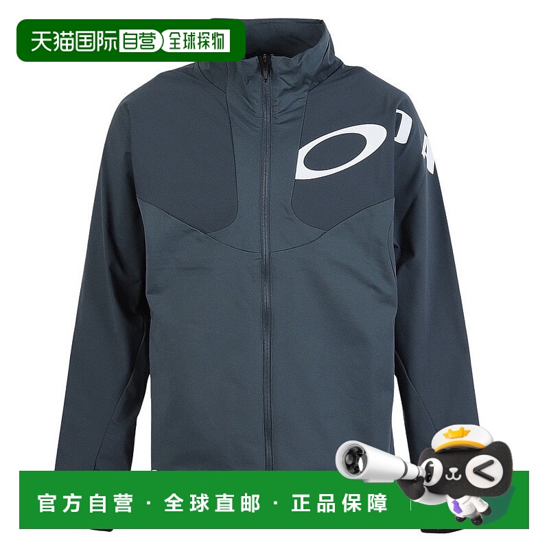 日本直邮OAKLEY Enhance Tech Jersey 夹克 [15.7 FOA408113-94A]