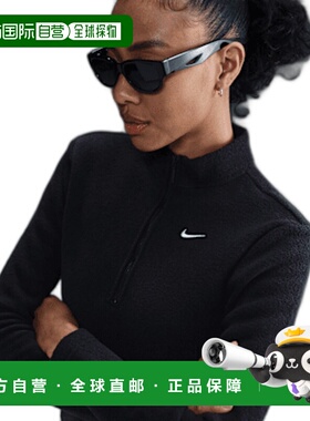 日本直邮【日本直邮】Nike耐克女款T恤FV8029-010高档时尚百搭